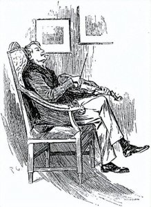 ​华生医生迎来大男主电视剧，福尔摩斯系列真的可以没有夏洛克吗？