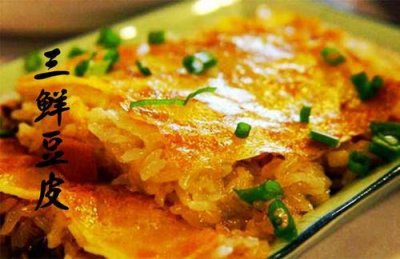 ​不要再被忽悠了，真正的武汉美食街在这里