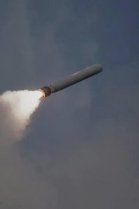 ​世界各国著名的巡航导弹有哪些