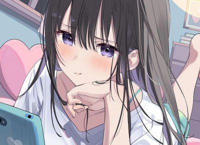 ​女生主动发微信给男生好吗