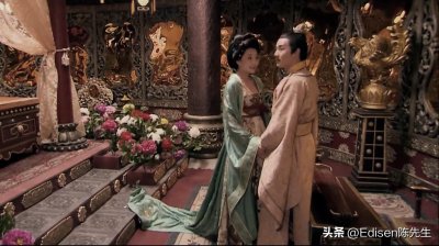 ​把养子活生生养成丈夫，汉朝第一长公主，豢养男宠，扶植皇帝！