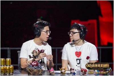 ​国服第一女盲僧入驻斗鱼，电竞周冬雨了解一下？