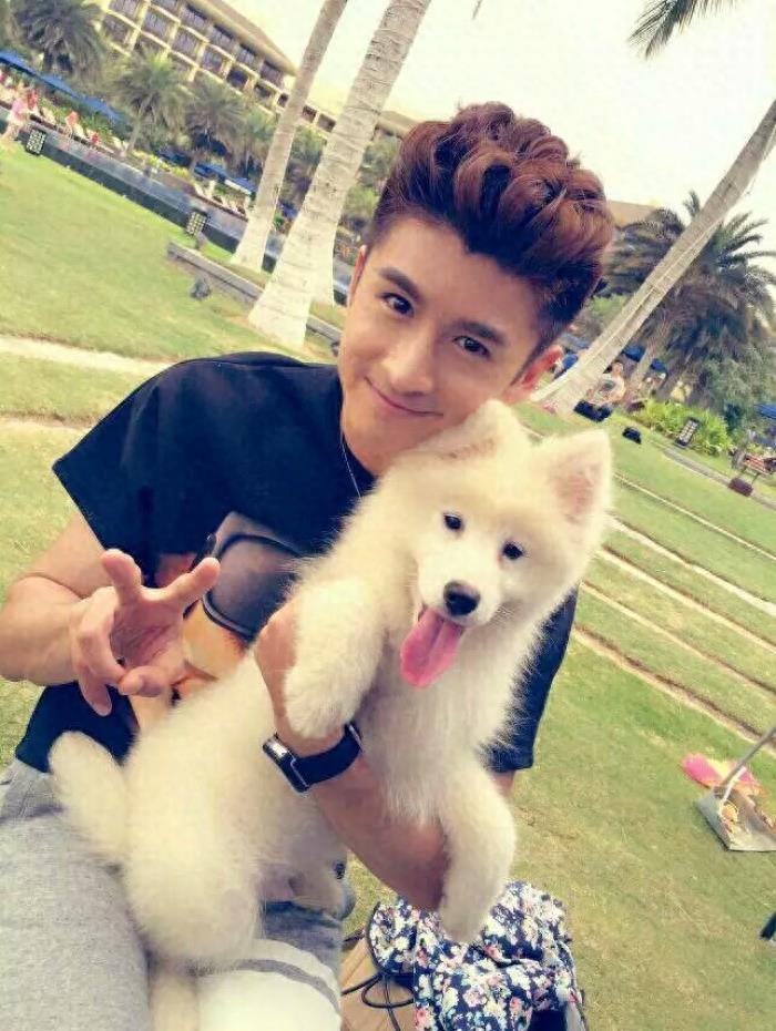 双鱼座男明星，哪一位温柔了你的心