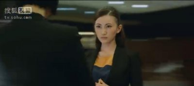 ​她是《水浒传》金翠莲 《全民目击》梅子 如今嫁大19岁导演