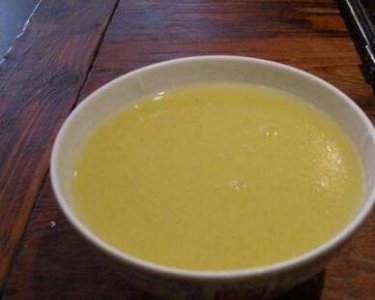 ​农村人喜欢的棒子面粗粮美食，健康营养！你爱吃吗？