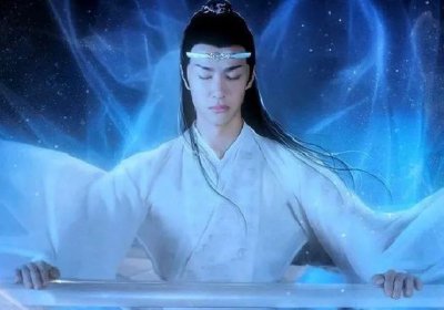 ​问灵十三载，等一不归人