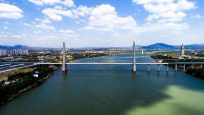 ​江西赣州的汽车南站，会人流更多吗？