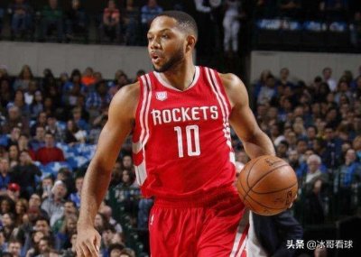 ​埃里克-戈登的简历