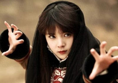 ​陈瑶：腹黑岳绮罗、果敢丁小猫，一个活在角色中的女演员