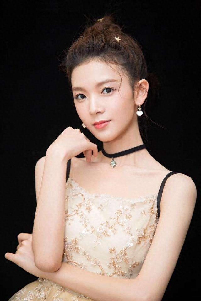 陈瑶：腹黑岳绮罗、果敢丁小猫，一个活在角色中的女演员