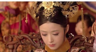 ​鄂敏家既没有乌拉那拉氏那般根深蒂固，也没有年家那样权倾一时