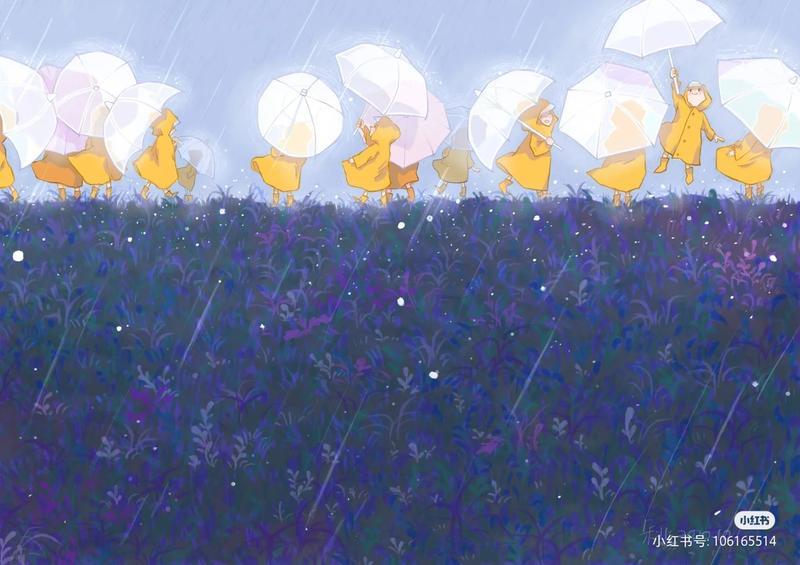 男生对别人很开朗对你很冷漠