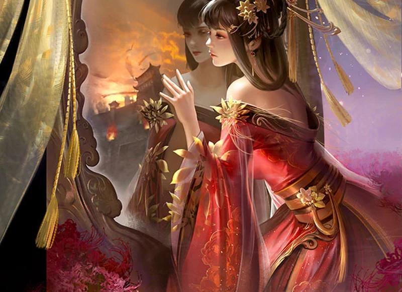 抬头时男生在远处看你什么意思 抬头时男生在远处看你什么意思