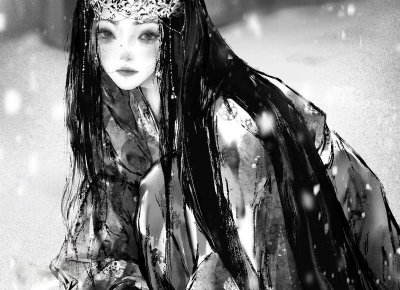 ​一男子去接女友下班，发现她上了陌生男子的车，殊不知那是她哥哥