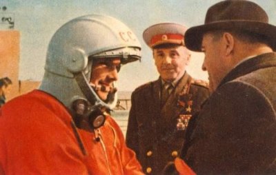 ​科罗廖夫-苏联的宇航之父