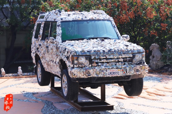 天津瓷房子博物馆,独一无二的东方瑰宝