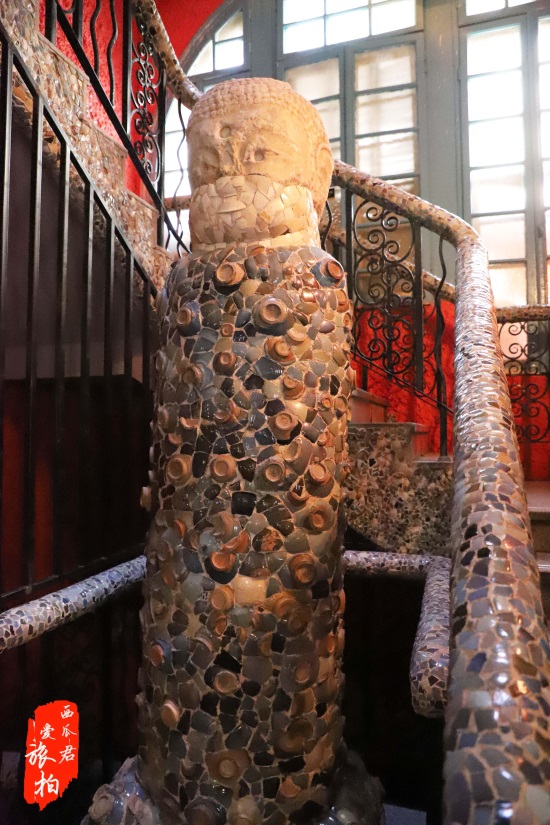 天津瓷房子博物馆,独一无二的东方瑰宝