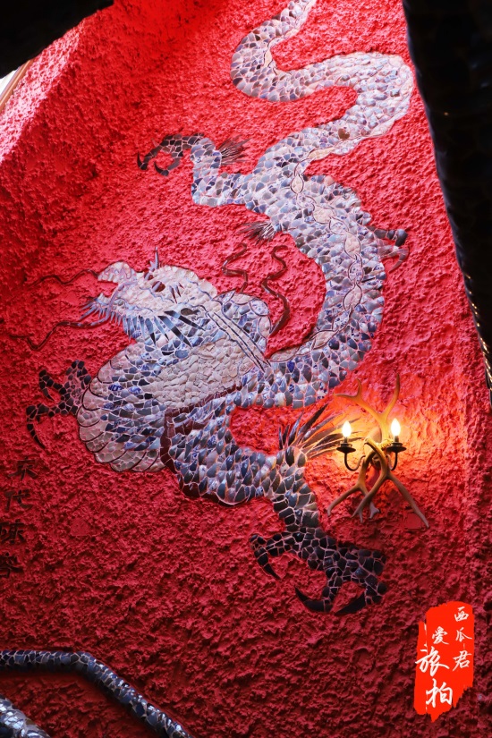 天津瓷房子博物馆,独一无二的东方瑰宝