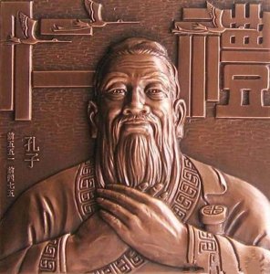 ​孔子真是韩国人？韩国学者拿出两大“铁证”，中方仅用4字回复