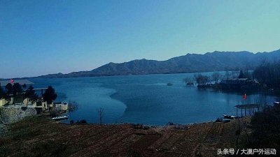 ​石家庄周围自驾一日游线路：西柏坡，万寿寺塔林，东林山