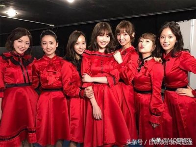 ​AKB48初代神七