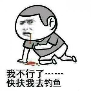 ​钓鱼十大危害