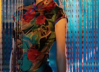 ​第二次去男朋友家，他妈就叫我做饭