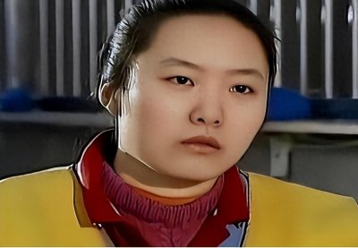 ​河南女犯人郭爽：因“职场潜规则”杀害领导，被捕后微笑赴死