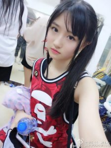 ​《SNH48》TEAM HII 21位正式成员名单