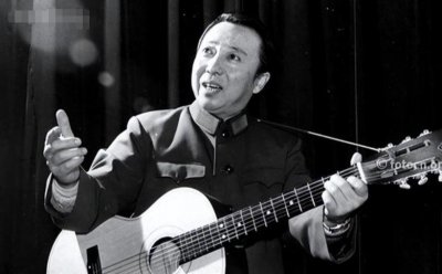 ​绝世歌唱家马国光：坎坷童年，音乐传奇