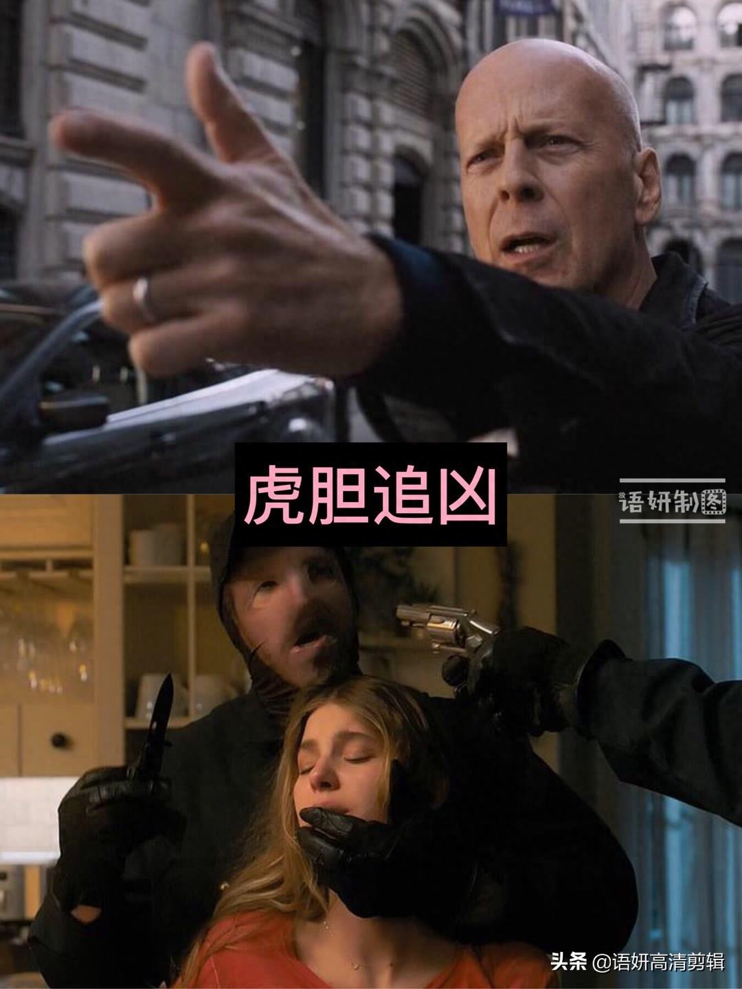 10部好看的动作电影,你看过哪几部?哪一部最精彩?