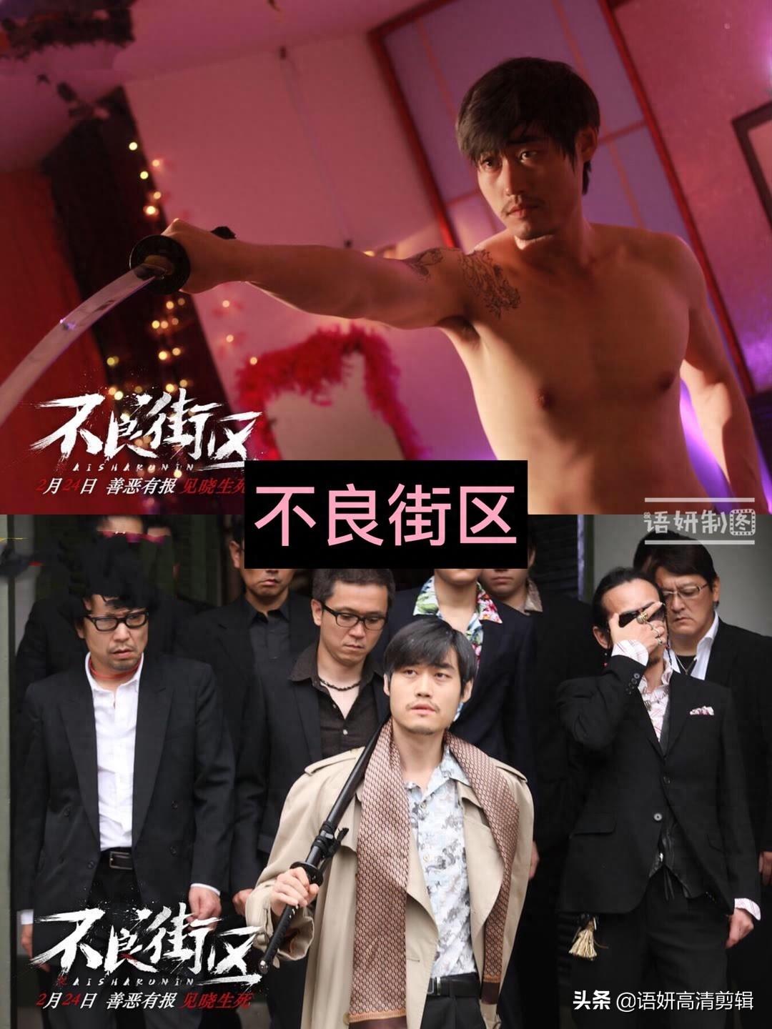 10部好看的动作电影,你看过哪几部?哪一部最精彩?