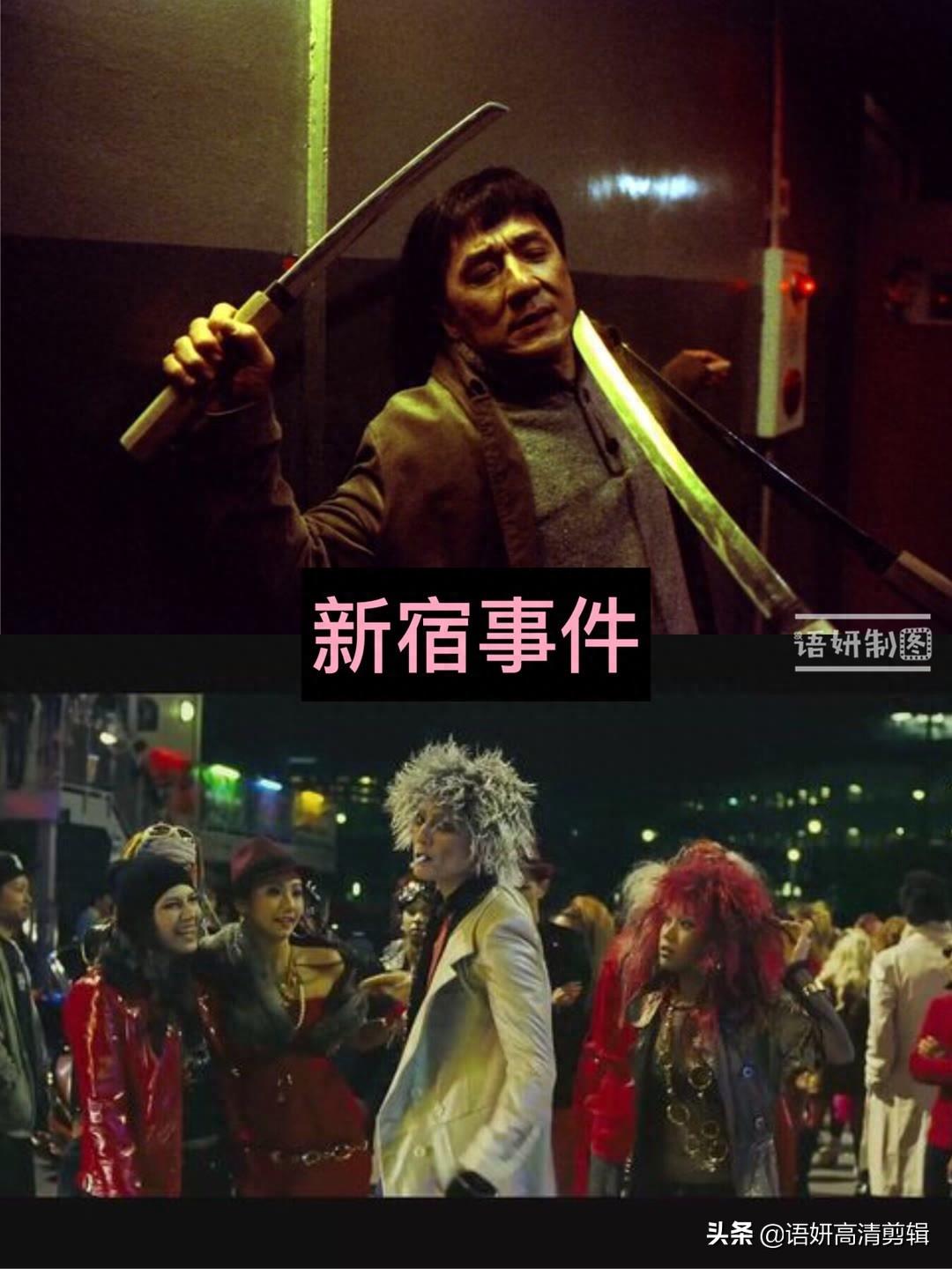 10部好看的动作电影,你看过哪几部?哪一部最精彩?