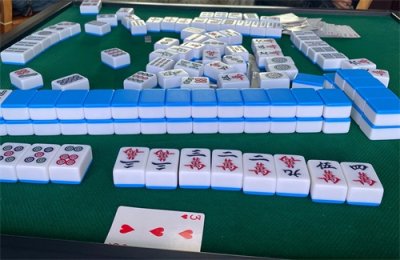 ​麻将是谁发明的？麻将的故事原来这么多