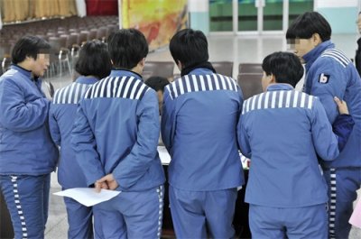 ​揭秘监狱真实生活，入狱需要注意什么？第一天又是怎么度过的？