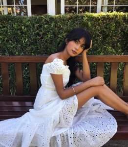 ​黑一样很性感！孟加拉美女，完美曲线，被称真人版“迪士尼公主”