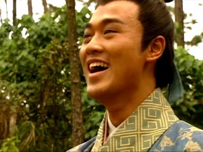 ​重看《寻秦记》终于明白，赵盘为什么不愿意当大王