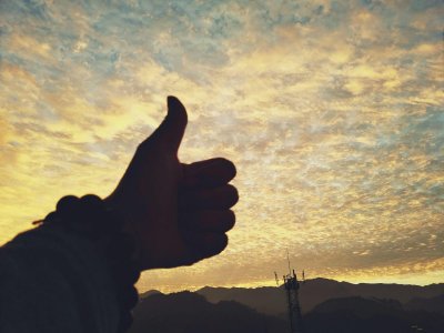 ​发现河源，故乡之路 连平县上坪镇