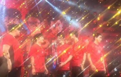 ​迟来的冠军！王者回归老WE夺冠