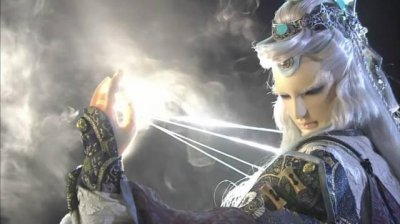 ​霹雳布袋戏6首诗号，道友们心心念念，随口就能背出来