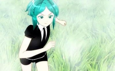 ​宝石之国众多漂亮小姐姐和黄金单身汉金刚老师的秘密揭晓