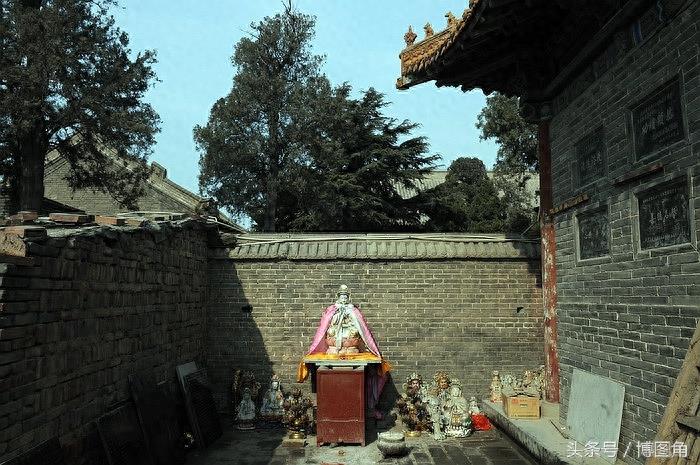 浚县庙会，每天20万人，贯穿整个正月，号称“华北第一大古庙会”