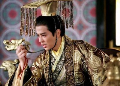 ​恶贯满盈的皇帝-高洋