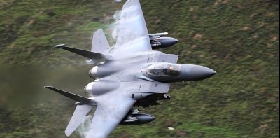 ​F15机体寿命至少8000小时，我国歼16只有4000小时，到底差在哪？