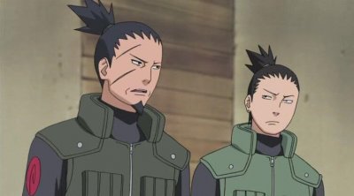 ​奈良一族出不了火影，但可能会出一个风影