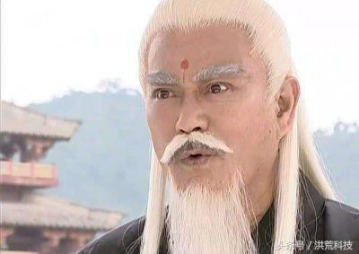 ​《风云》雄霸还有一个师兄，武学实力可以力压雄霸，却太低调