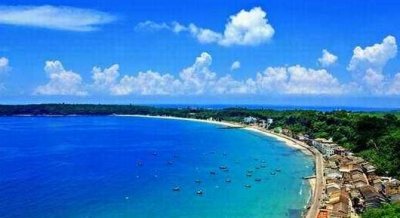 ​钦州54个景点分类整理