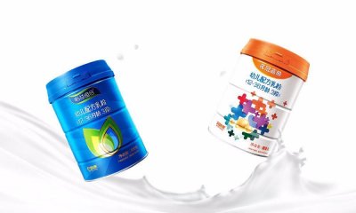 ​范冰冰代言的贝智康奶粉怎么样，营养吸收好不好，值得购买吗？