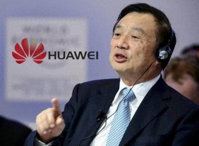 ​华为创始人任正非的故事
