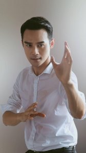 ​230106 - 王凯 高清手机壁纸